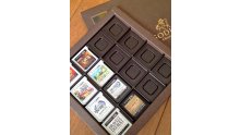 Chocolat rangement 3DS 1