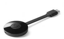 Chromecast 2 Google 02