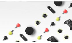 Chromecast 2 Google 2