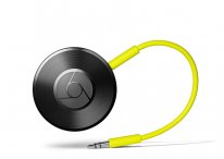 Chromecast Audio 02