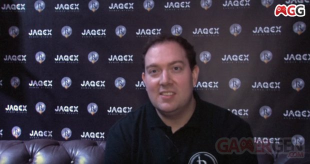 Chronicle RuneScape Legends   Interview de Phil Mansell vice président de Jagex