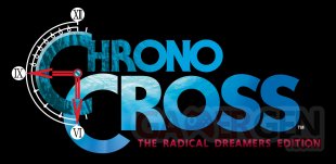 Chrono Cross The Radical Dreamers Edition logo 01 10 02 2022