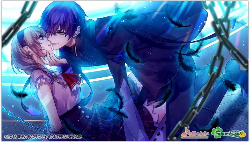 Chrono Stacia (2)