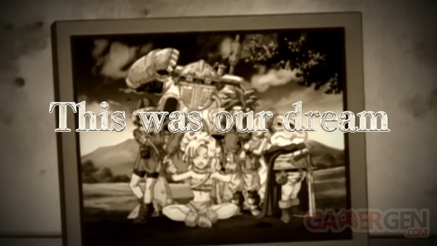 Chrono Trigger 04 05 2025