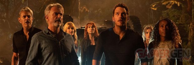 cine jurassic world monde après