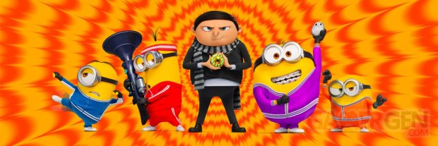 cine minions 2 gru