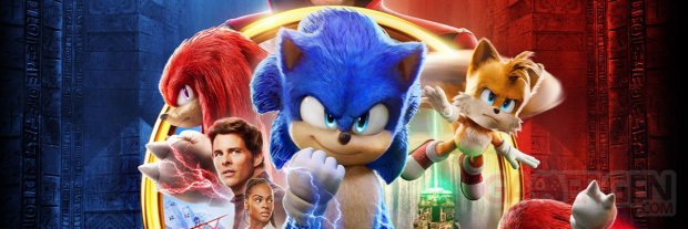 cine sonic 2