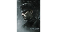 CINEMA - Metal Gear Solid Oscar Isaac