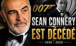 cinema sean connery est decede