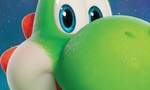 CINEMA : Super Mario Galaxy Le Film, le design de Yoshi et d'autres détails en fuite via... des cookies !