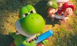 CINEMA : Super Mario Galaxy Le Film, Yoshi rejoint la fratrie dans une deuxième bande-annonce diffusée dans un nouveau Nintendo Direct !