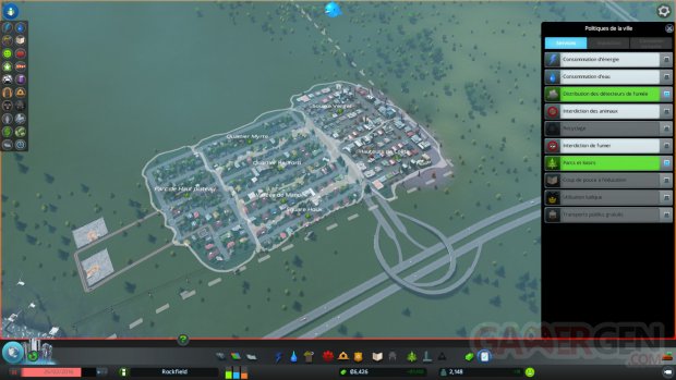 Cities Skylines guide  (8)