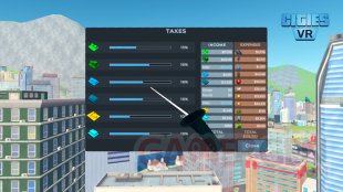 Cities VR screenshots officiels (1)