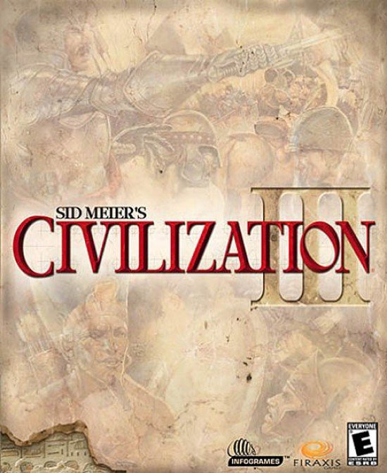 Civilization III 3