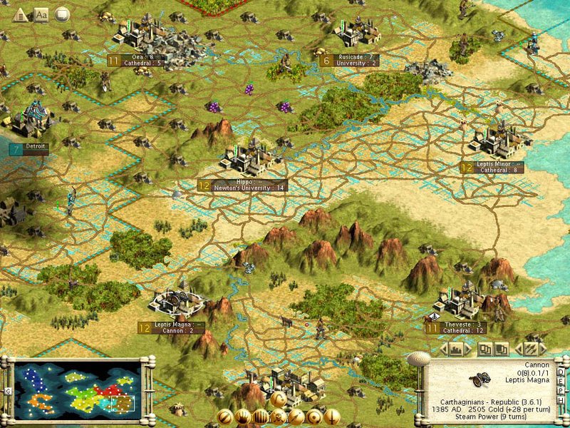 civilization-III-screenshot