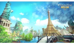 civilization online 01 main wonder01