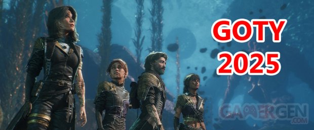 Clair Obscur Expedition 33