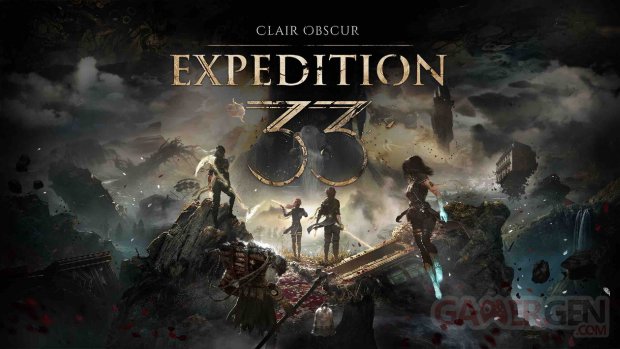 clair obscur expedition 33