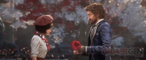 Clair Obsur Expedition 33 Behind the Music