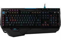 Clavier Logitech G910