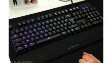 Clavier QPad Large DHFR15