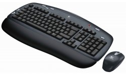 clavier souris Xbox one