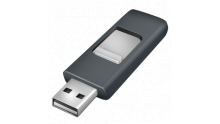 cle-usb-bootable