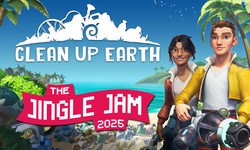 Clean Up Earth Jingle Jam2