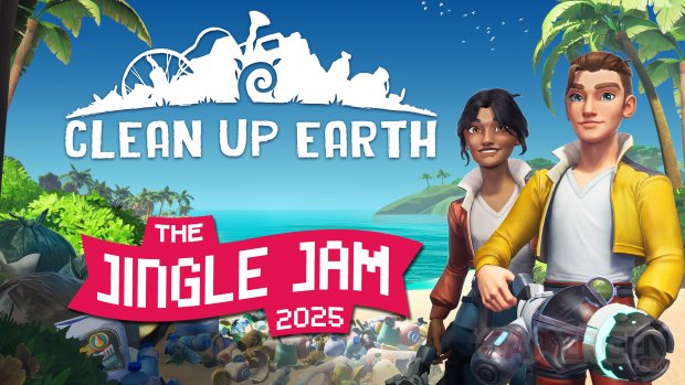 Clean Up Earth Jingle Jam2