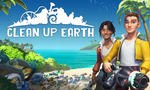 Clean Up Earth, quand le cozy gaming devient un geste direct et concret pour la planète