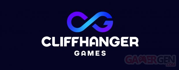 Cliffhanger Games logo 28 05 2025