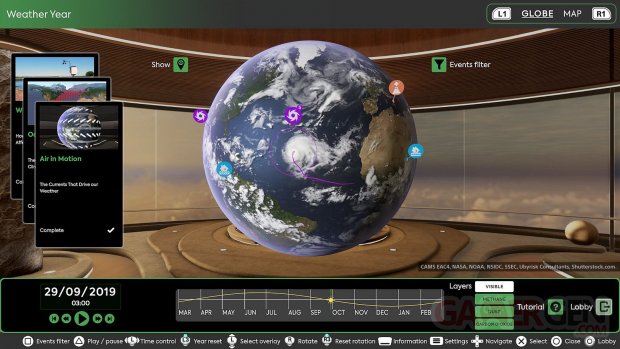 Climate Station 02 18 06 2025