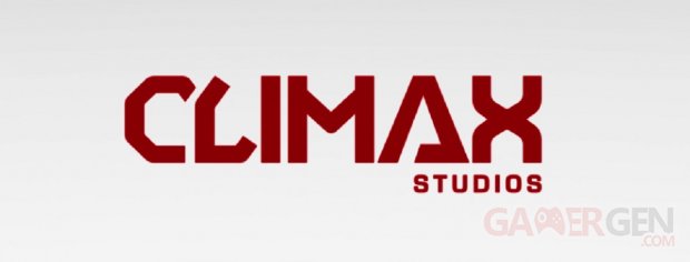 Climax Studios Logo