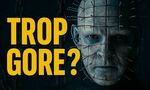 Clive Barker's Hellraiser Revival : une horreur au-delà des limites portée par des créateurs déterminés à remuer nos tripes
