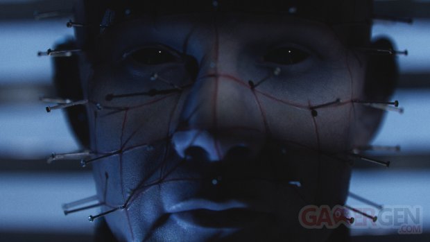 Clive Barker’s Hellraiser Revival 01