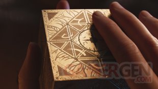 Clive Barker’s Hellraiser Revival 03