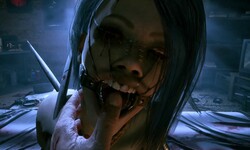 Clive Barker's Hellraiser Revival   Gameplay Reveal Trailer2