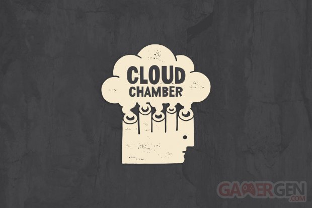 Cloud Chamber 09 12 2019
