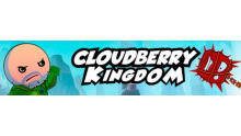 cloudberry kingdom banniere