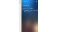 cloudix_dropbox_windows_phone2