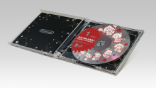 Club Nintendo - CD Super Mario 3D World 15.04.2014  (2)