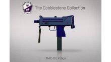 CobbleStone Collectio4n