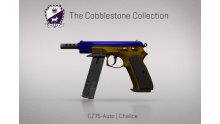 CobbleStone Collection 15