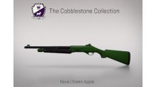 CobbleStone Collection 8