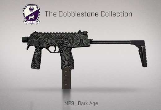 CobbleStone Collection10