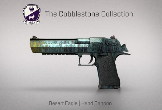 CobbleStone Collection11