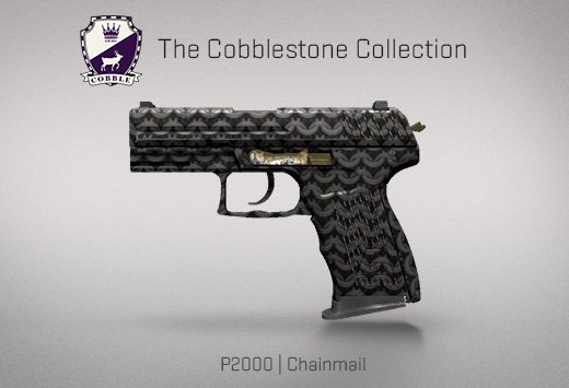 CobbleStone Collection12