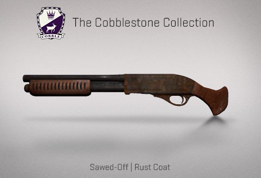 CobbleStone Collection13