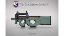 CobbleStone Collection1