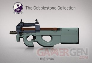 CobbleStone Collection1